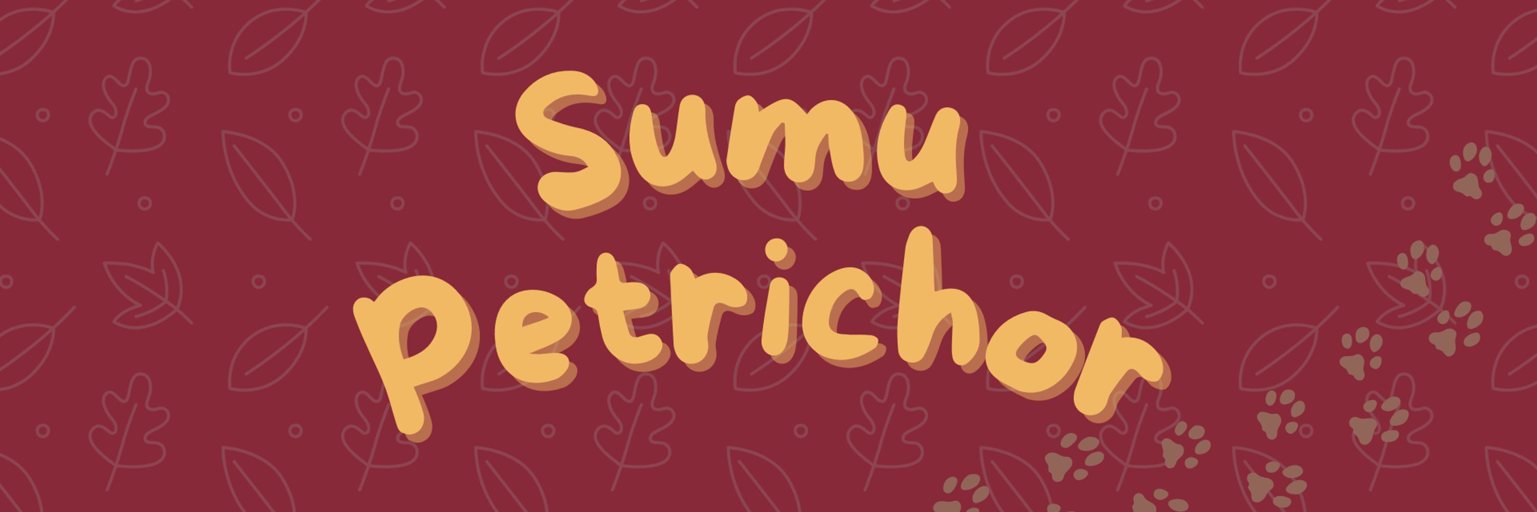 Sumu Petrichor | Jester era