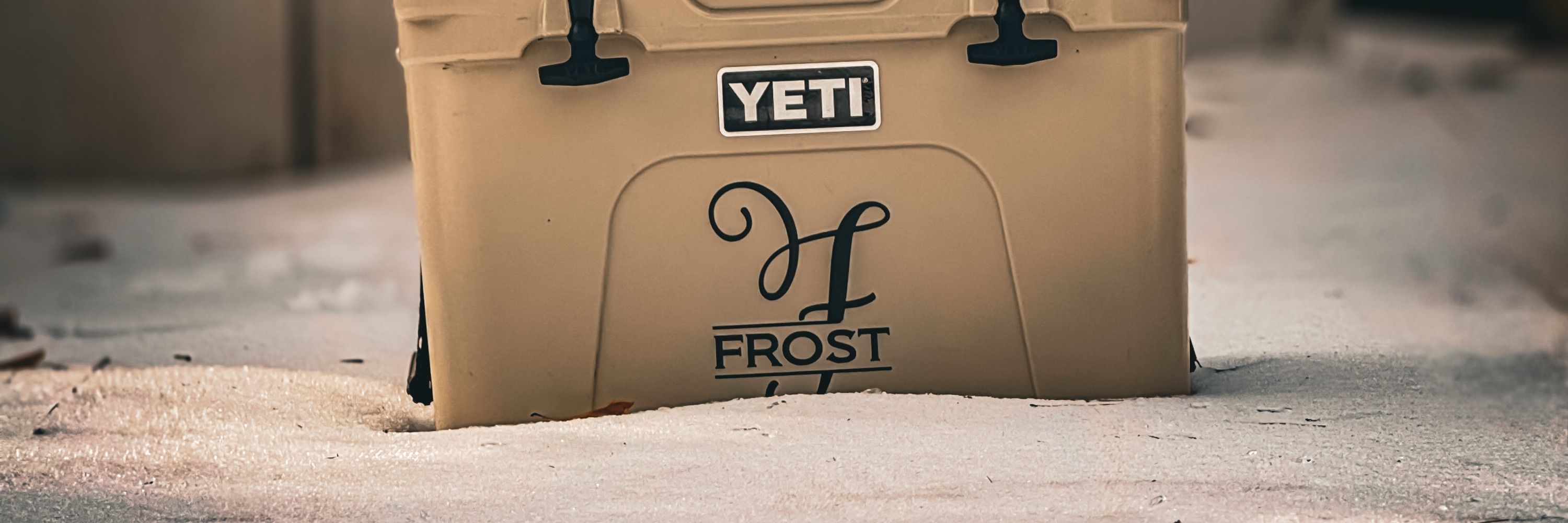 Kyle Frost