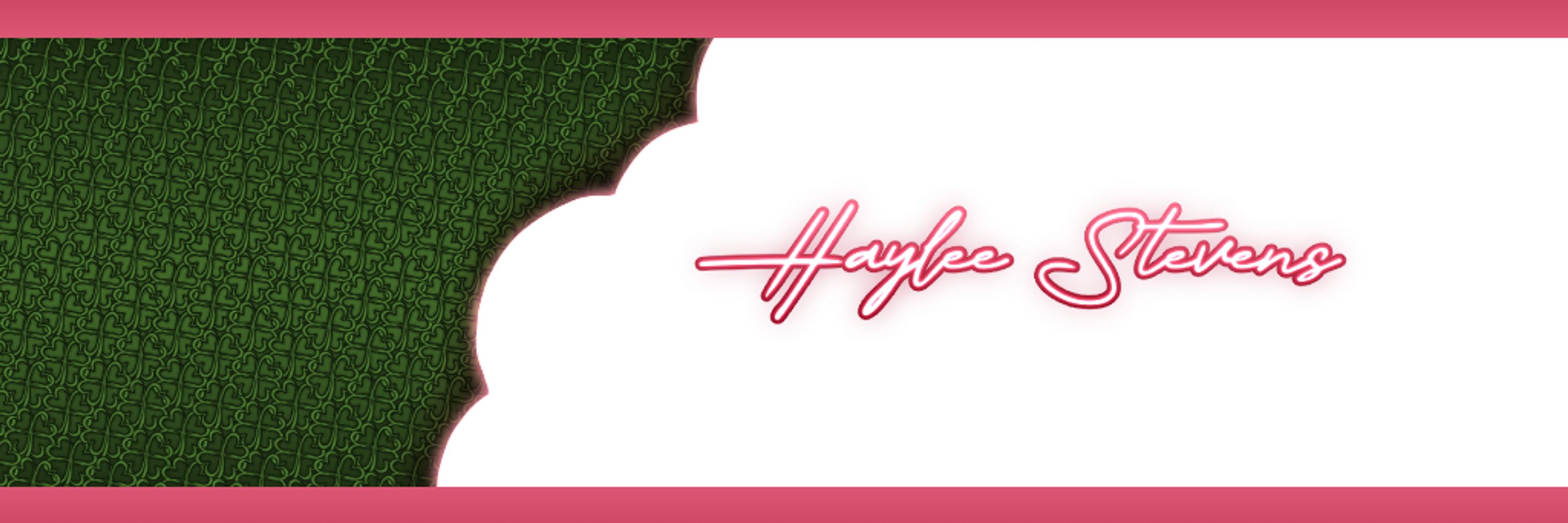 Haylee (Commissions OPEN)