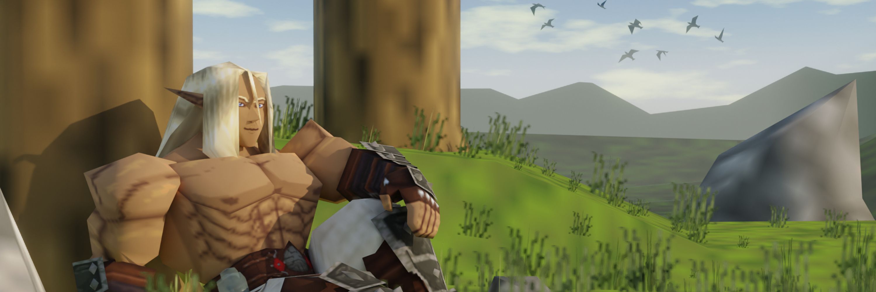 Ryo Atrineas