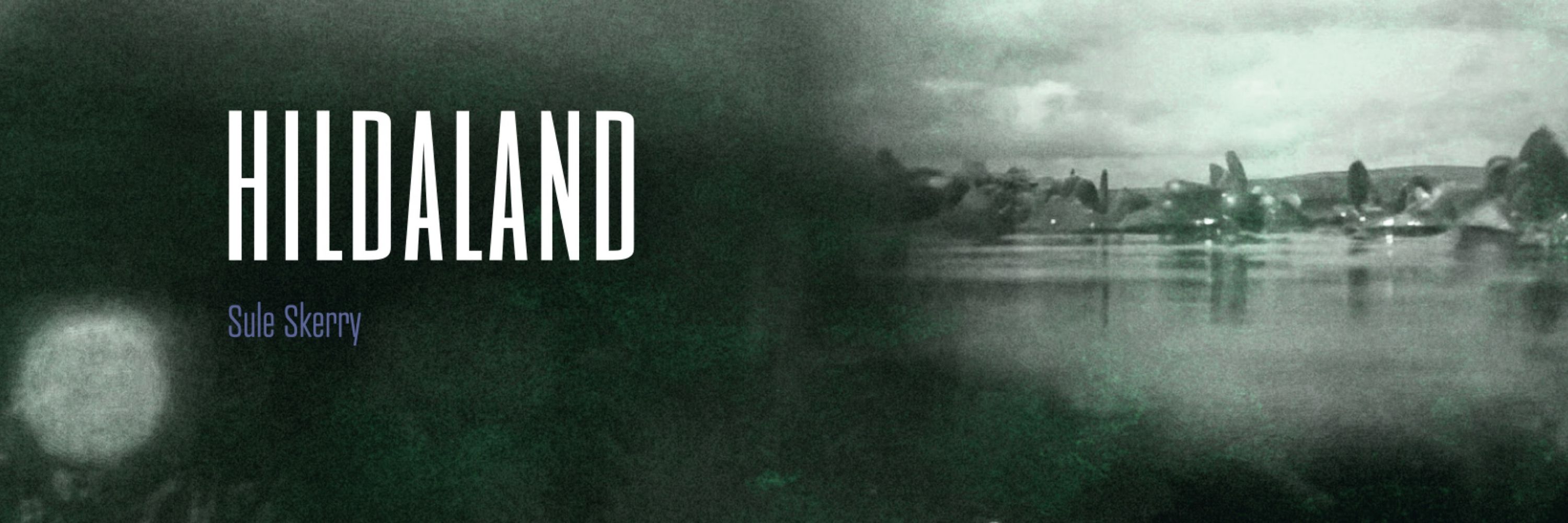 Hildaland