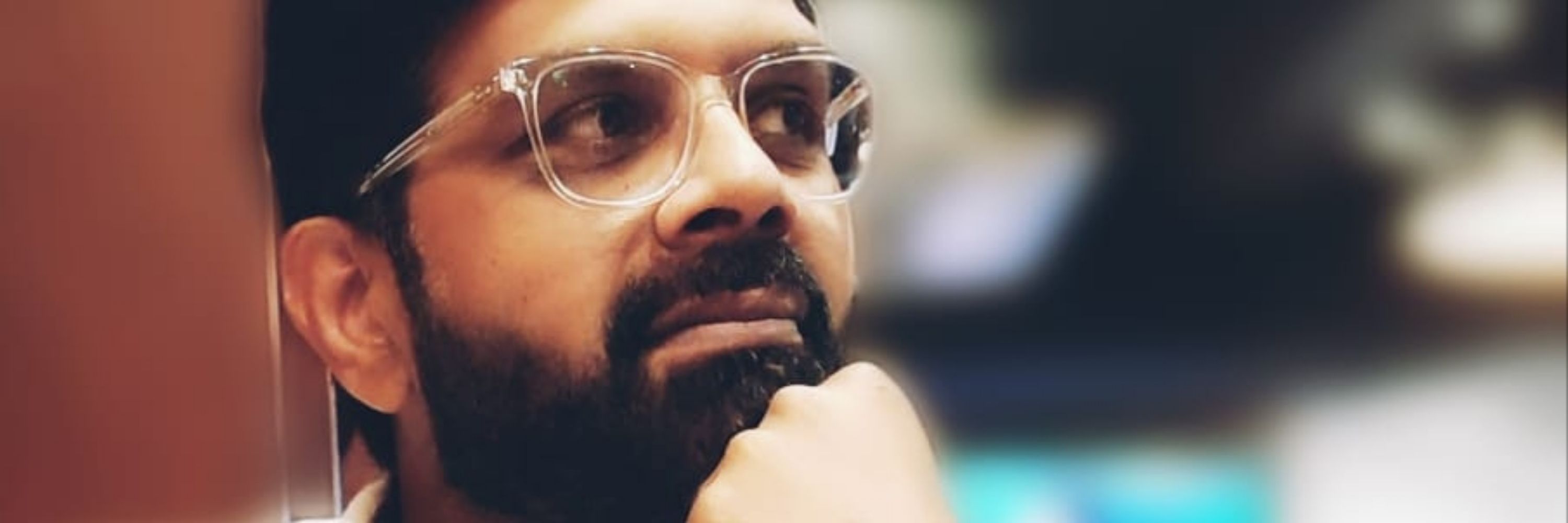 Sandeep Varma