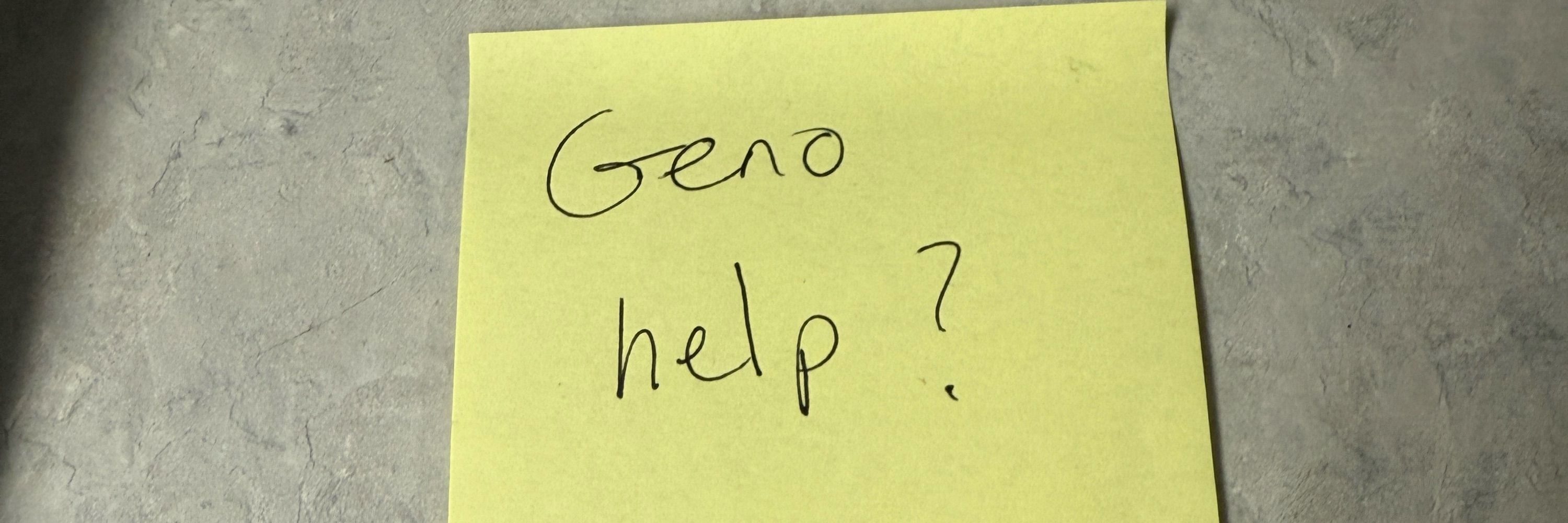 Geno