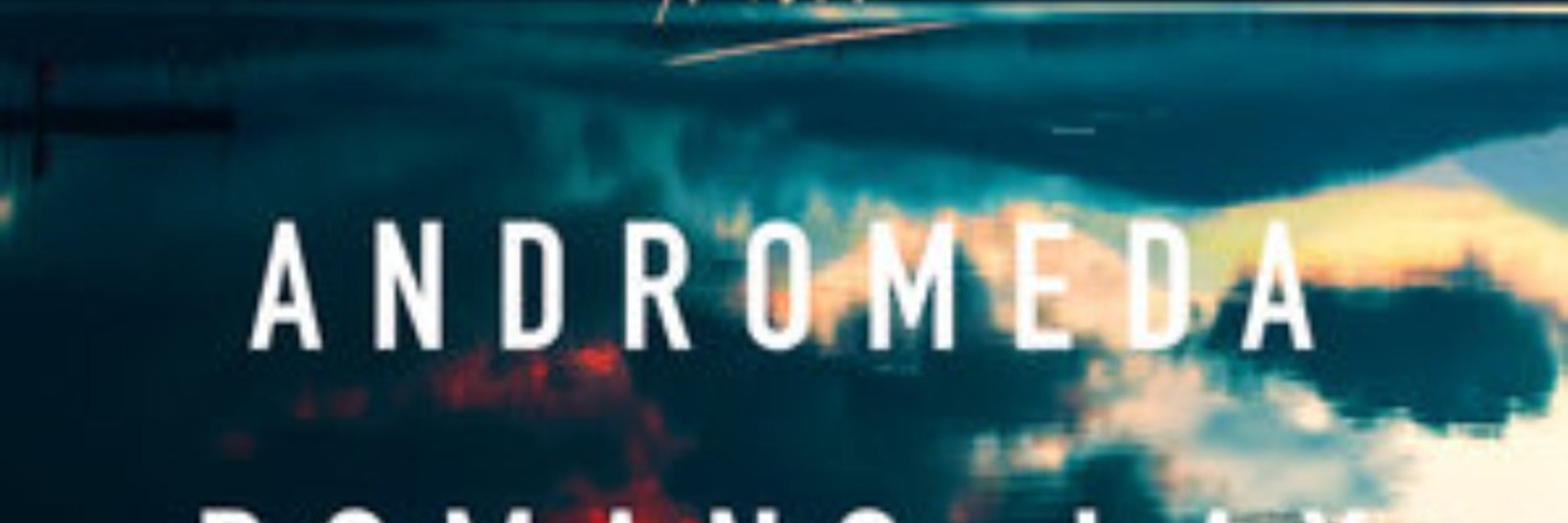 Andromeda Romano-Lax