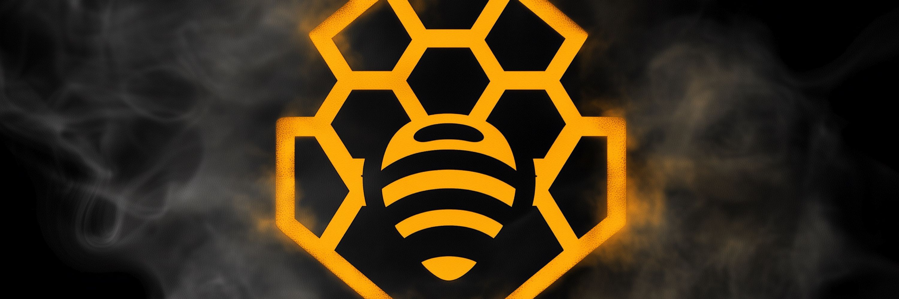 Honeybee Hive's Queen Bee
