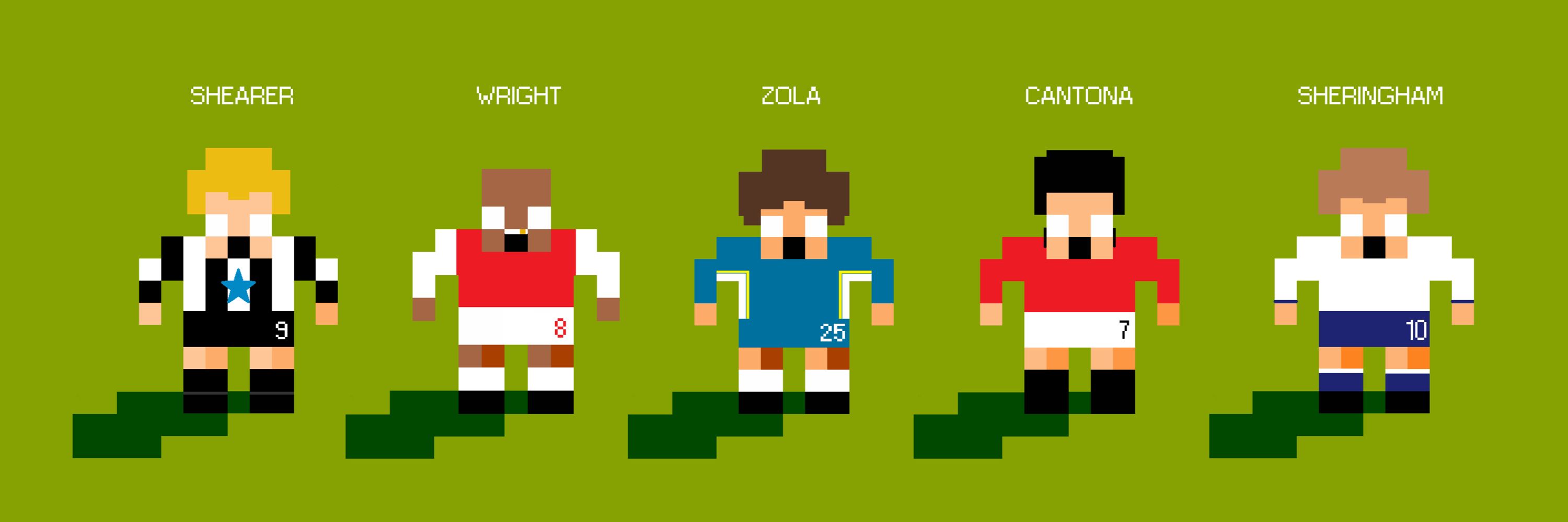 Sensible Soccer