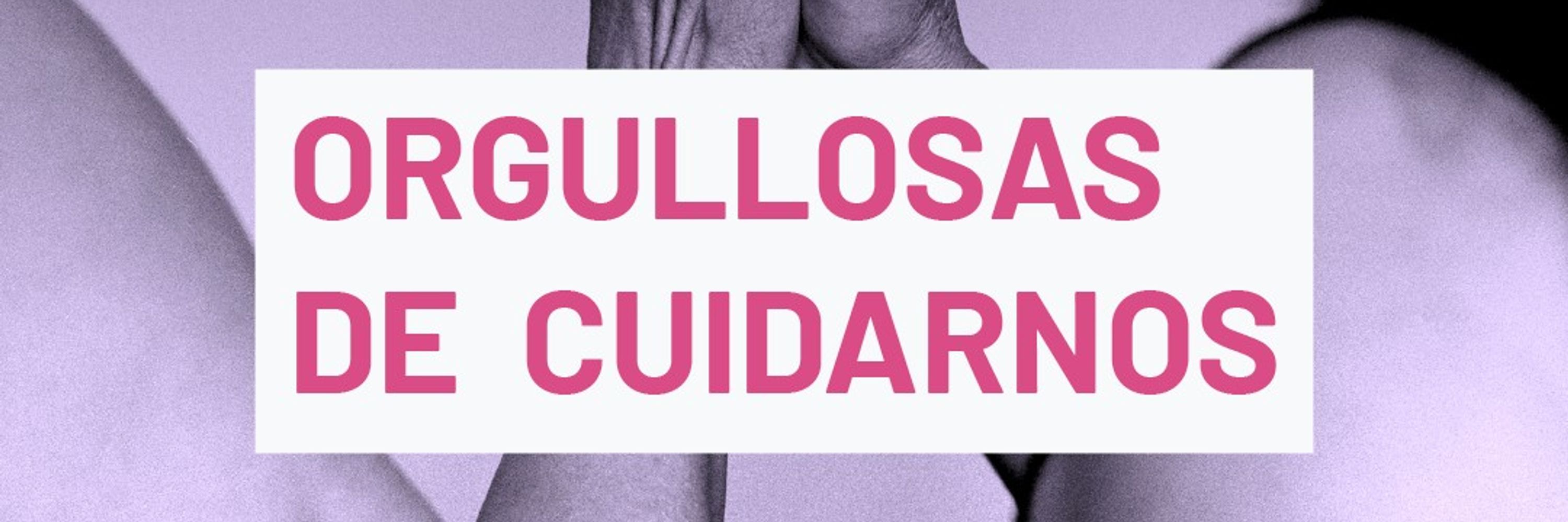 Sin nosotras no se mueve el mundo