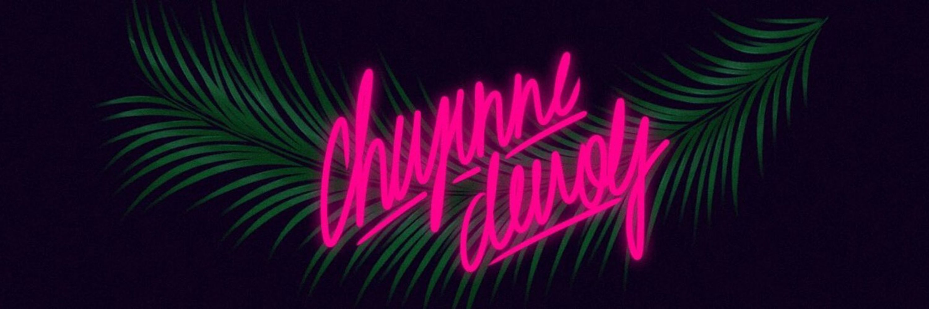 cheyenne dewolf