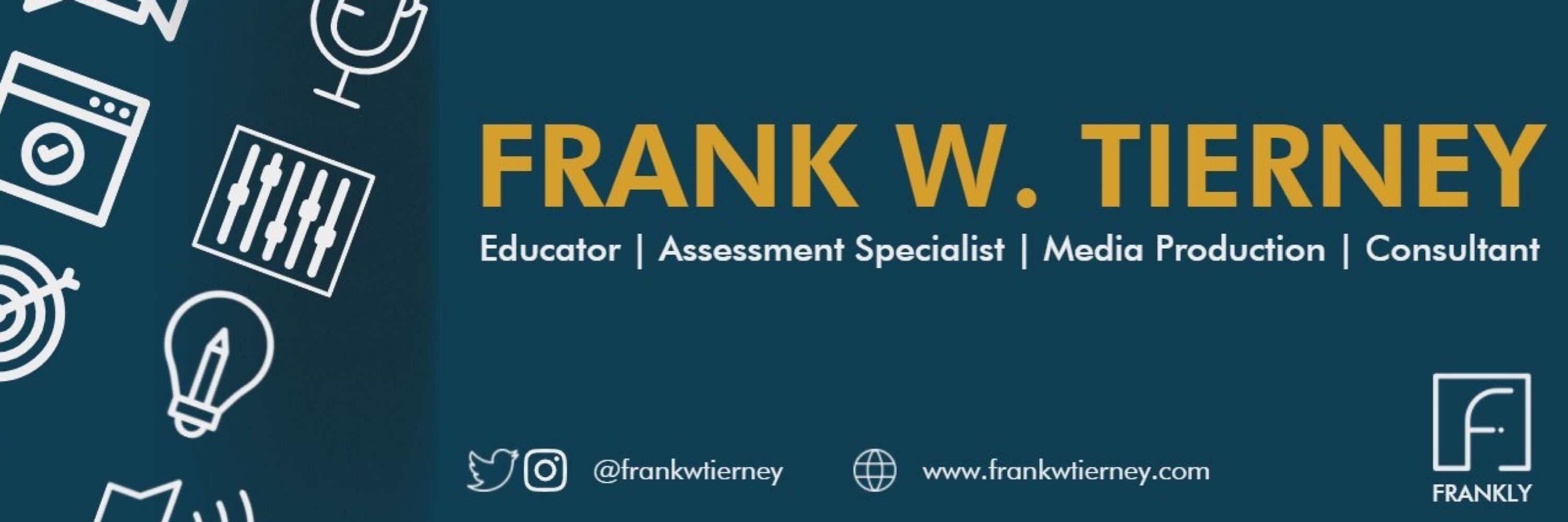 frankwtierney
