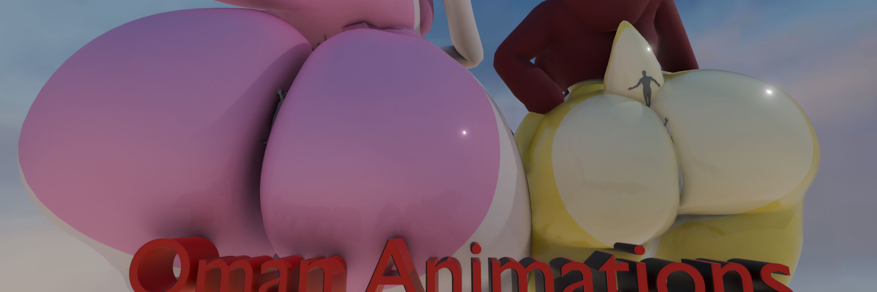 OmanAnimation(NSFW)🔞🔞🔞