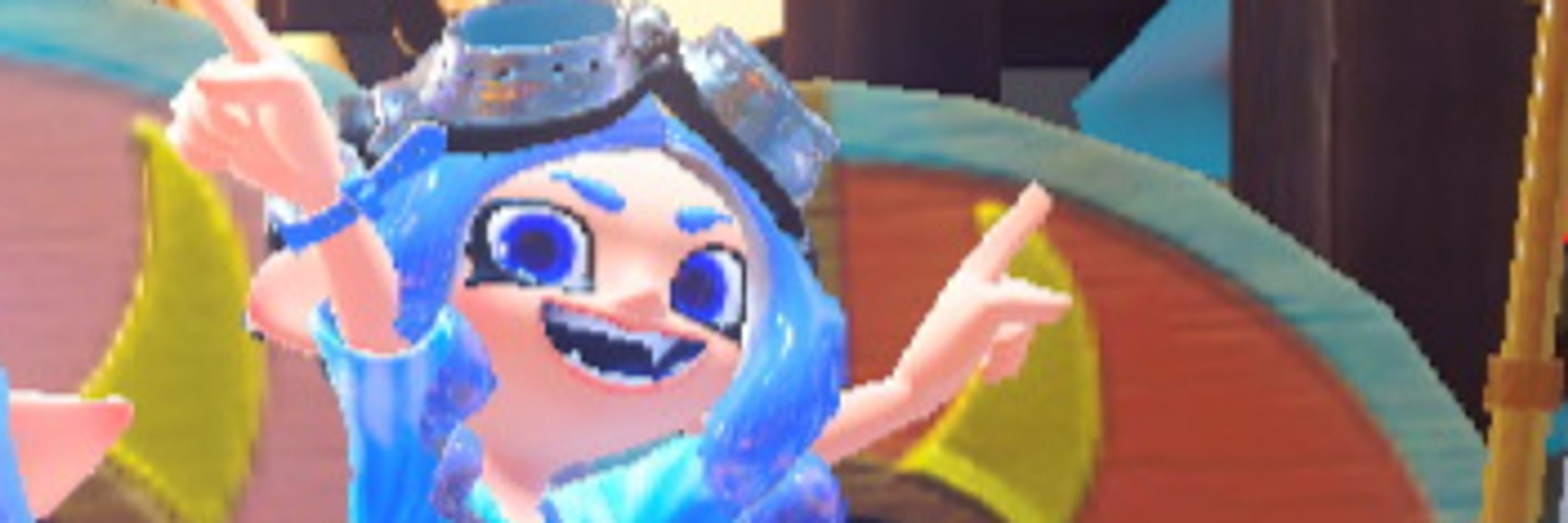 きょう💫🦑🐙