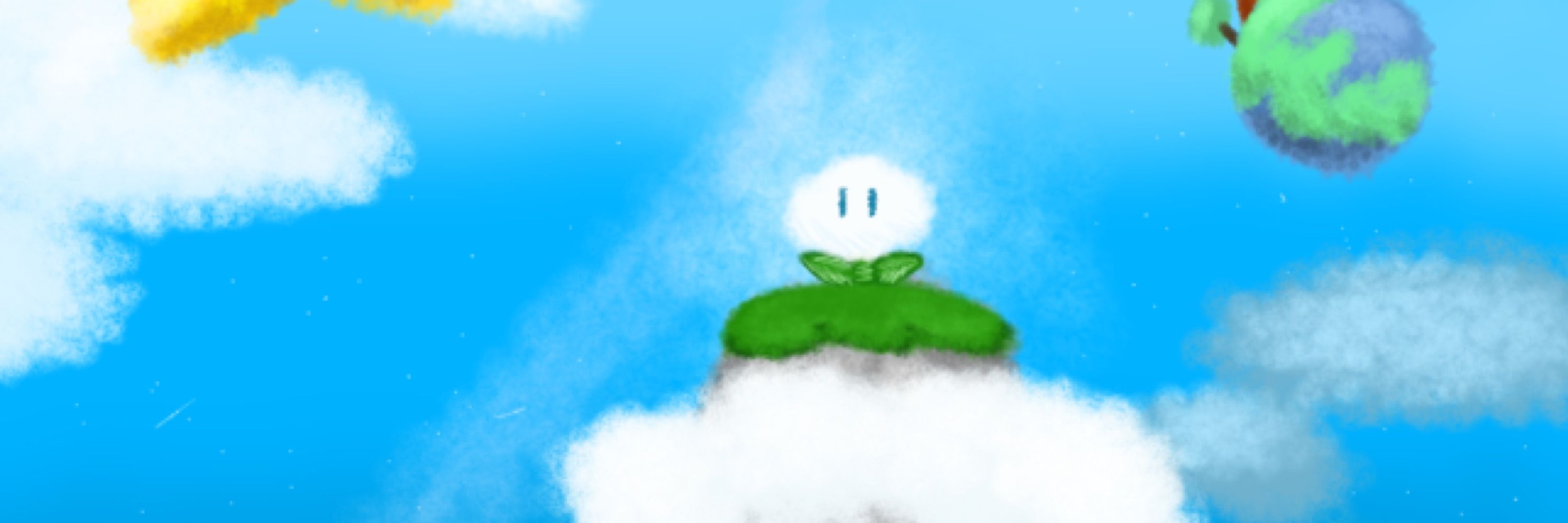 CloudLuigi☁️Gust