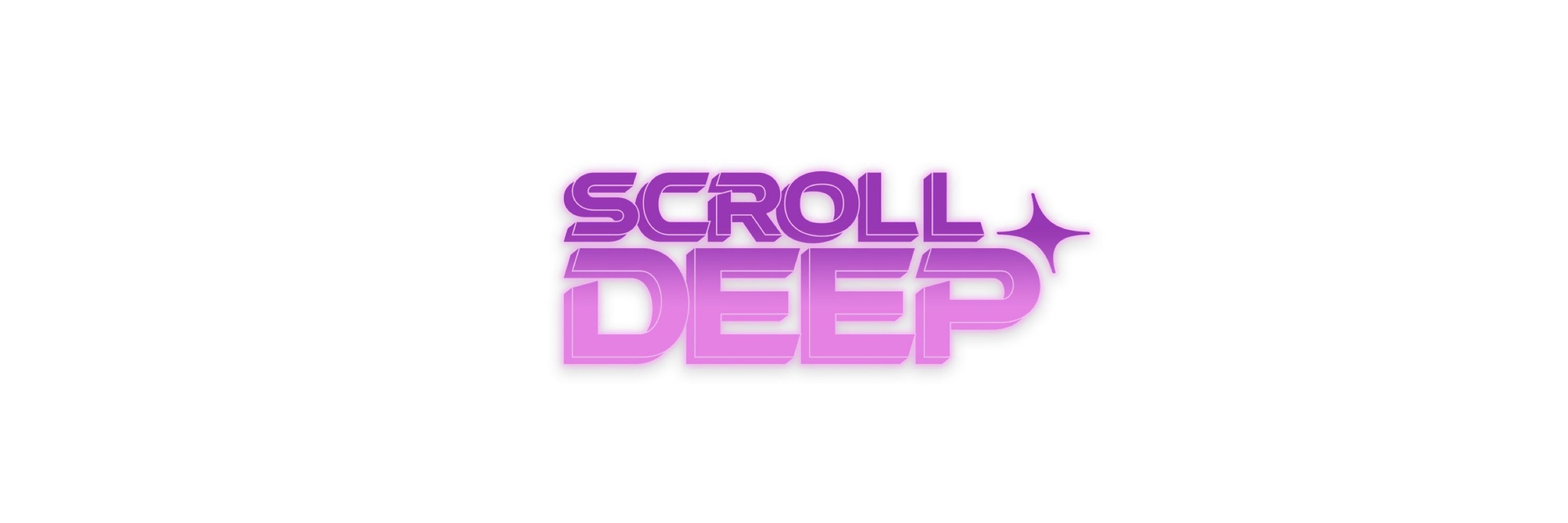 Scroll Deep