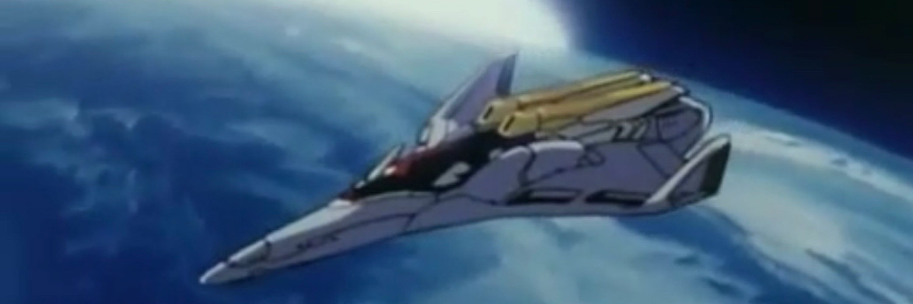 Garrulous Gundam