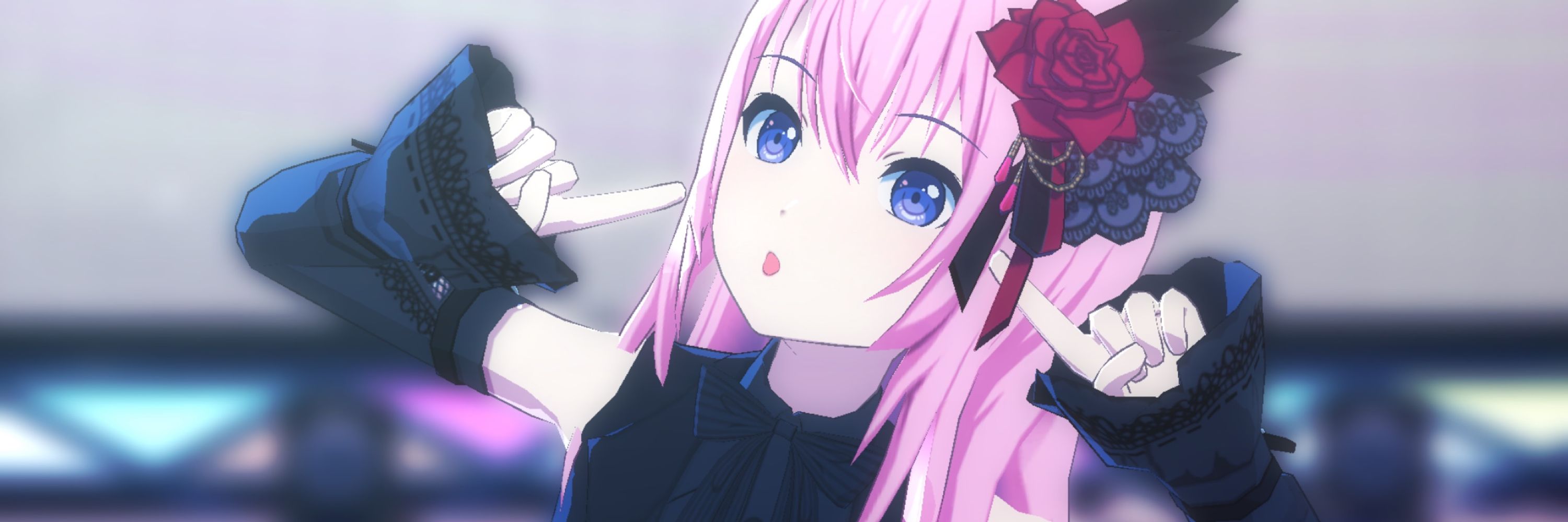 巡音ルカ好き♡