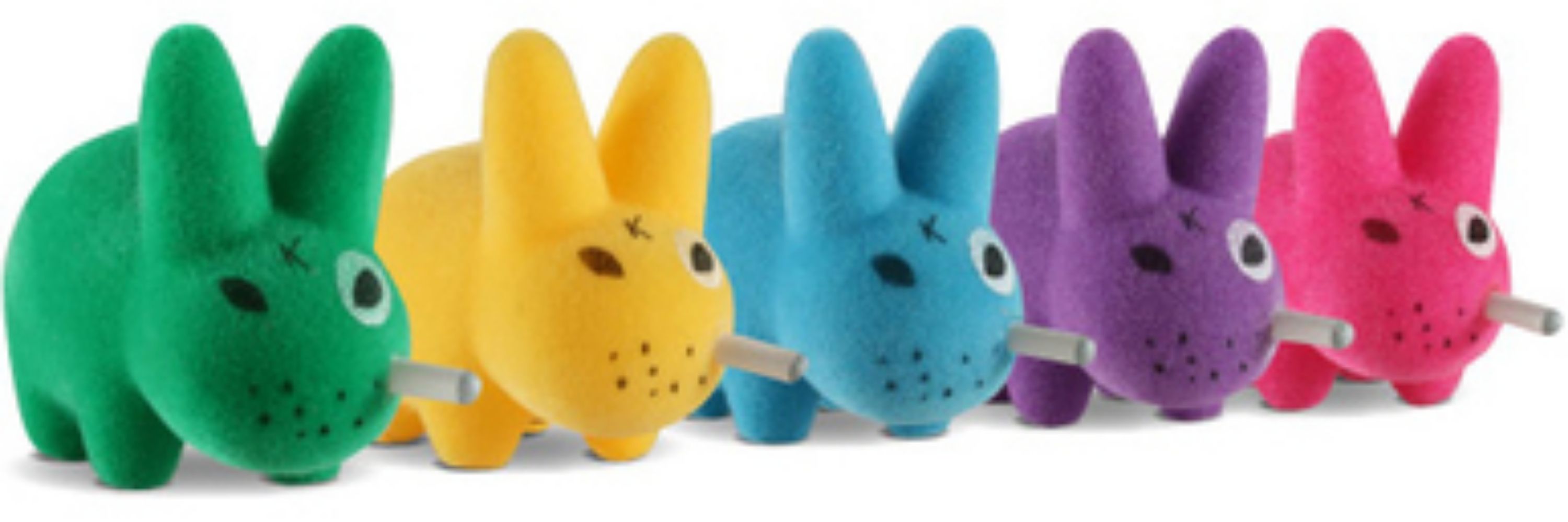 Leapin' Lepus