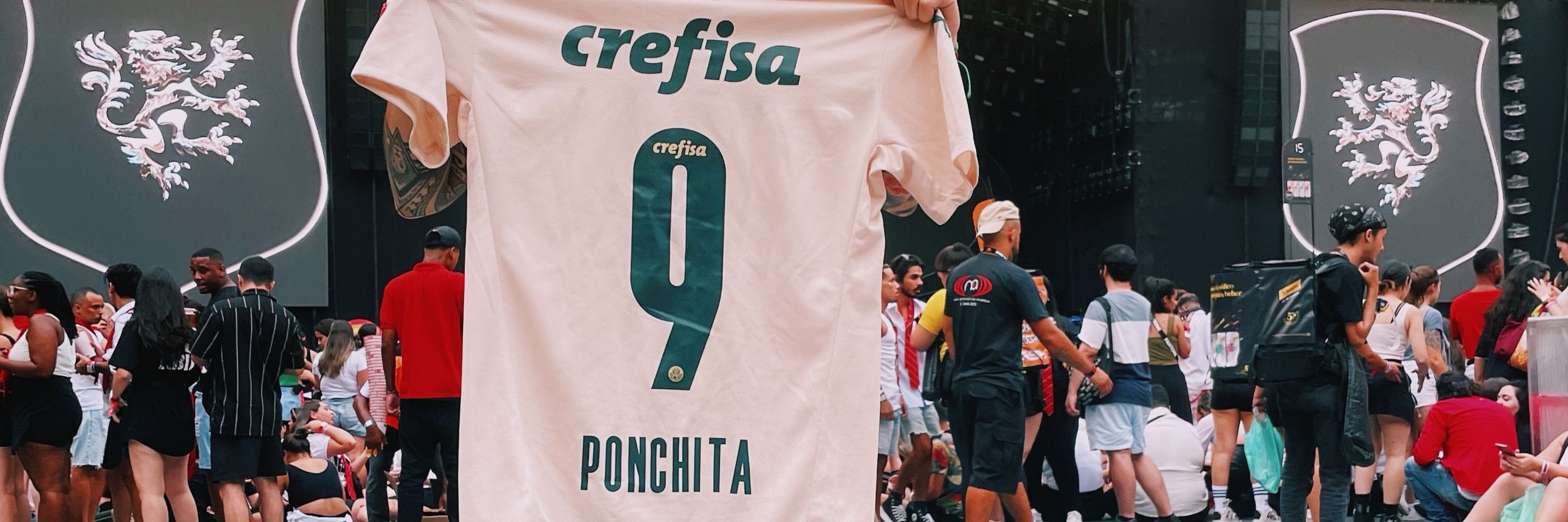 Ponchita 💥