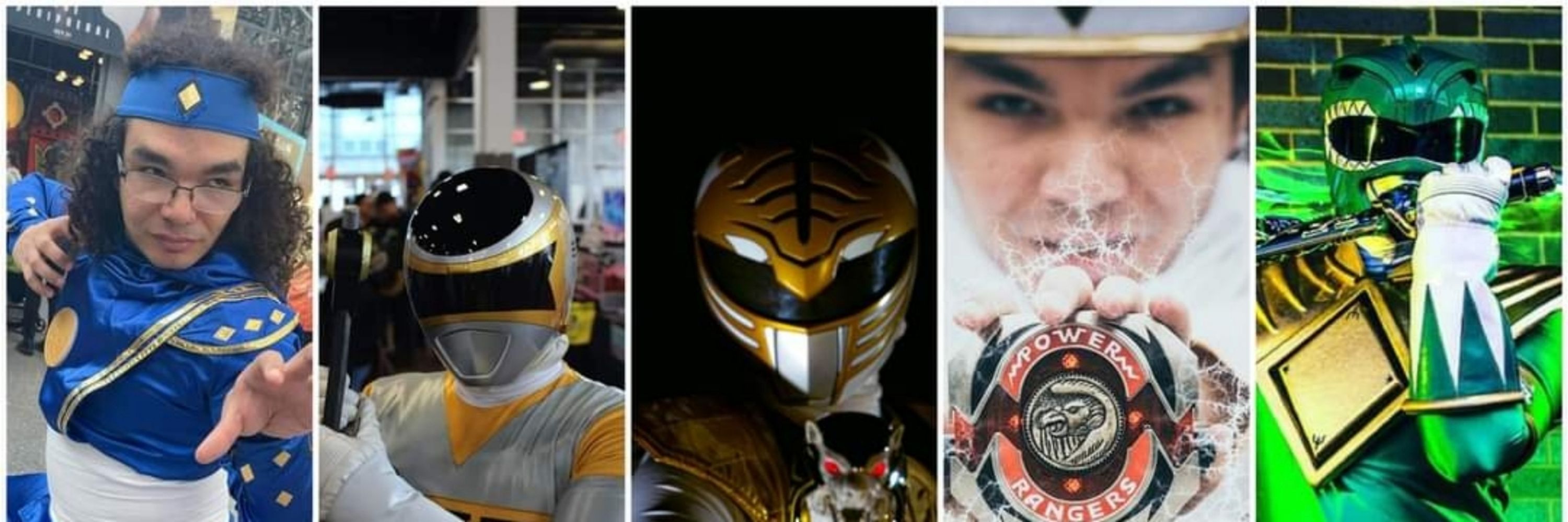 New York's Sixth Ranger