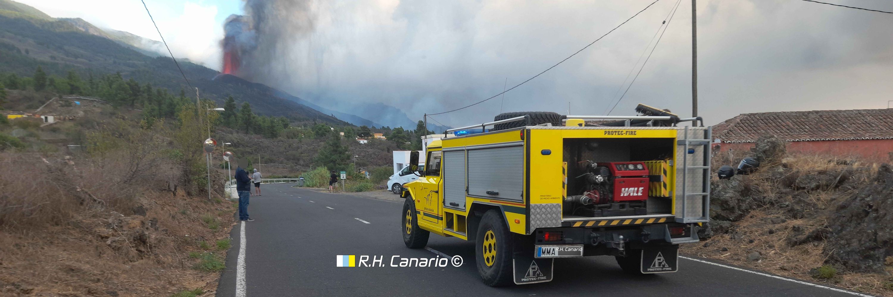 R.H. Canario 🇮🇨💎🆑