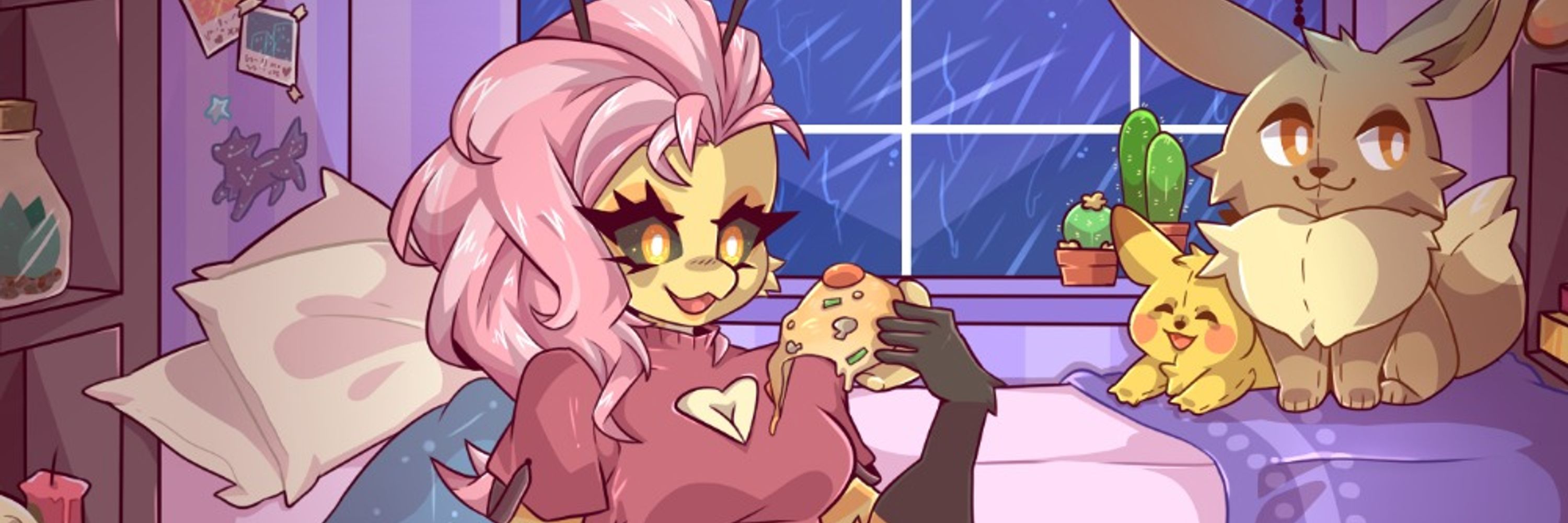 Honeyheart 