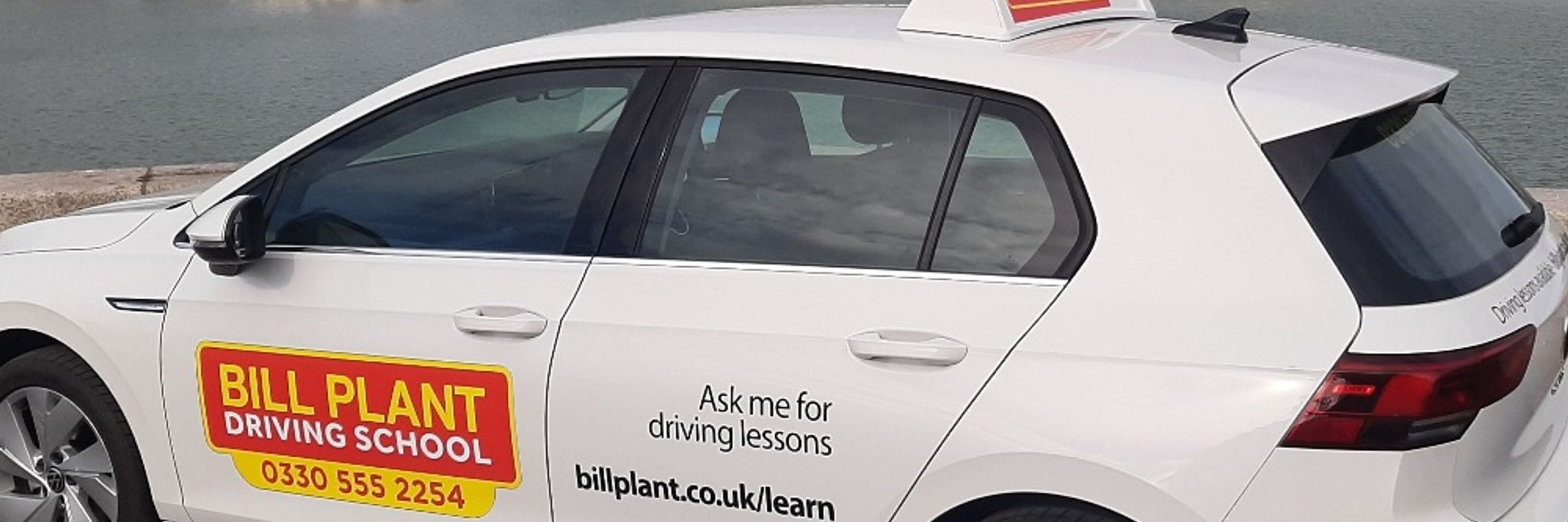 Bill Plant Driving School Thanet