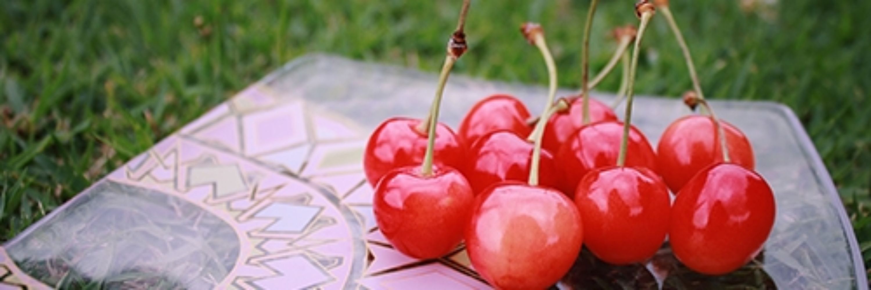 🍒りさちゃん🍒ブルースカイ始めました！