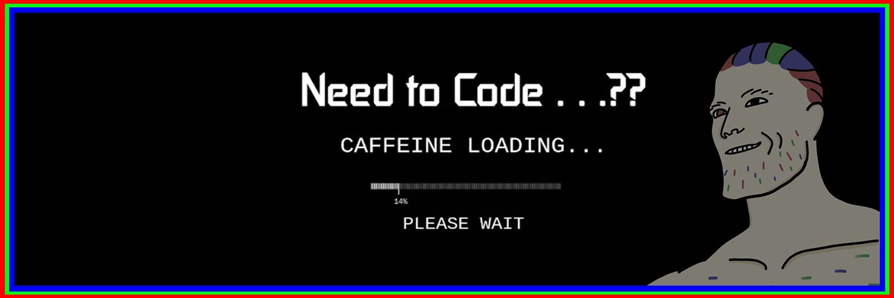 ❄️ Ӌʊʊƙι | Programmer ☕️