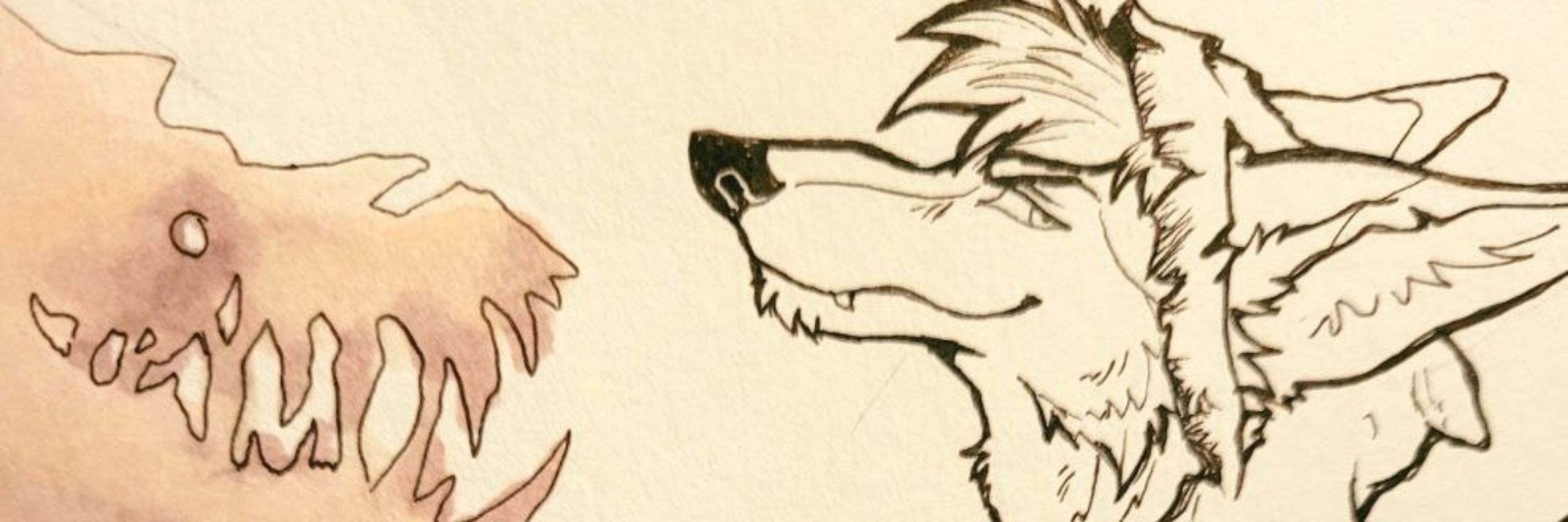 Spooky Wuff