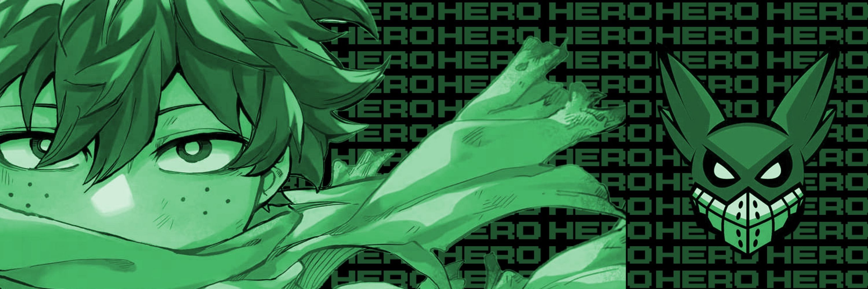 ＦＯＲＭＥＲ　ＨＥＲＯ