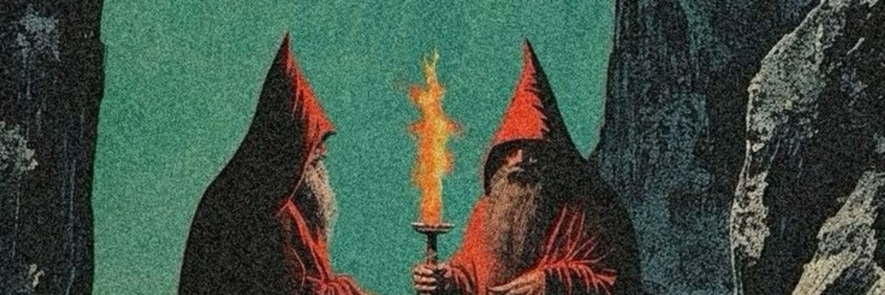 the wizard ooo