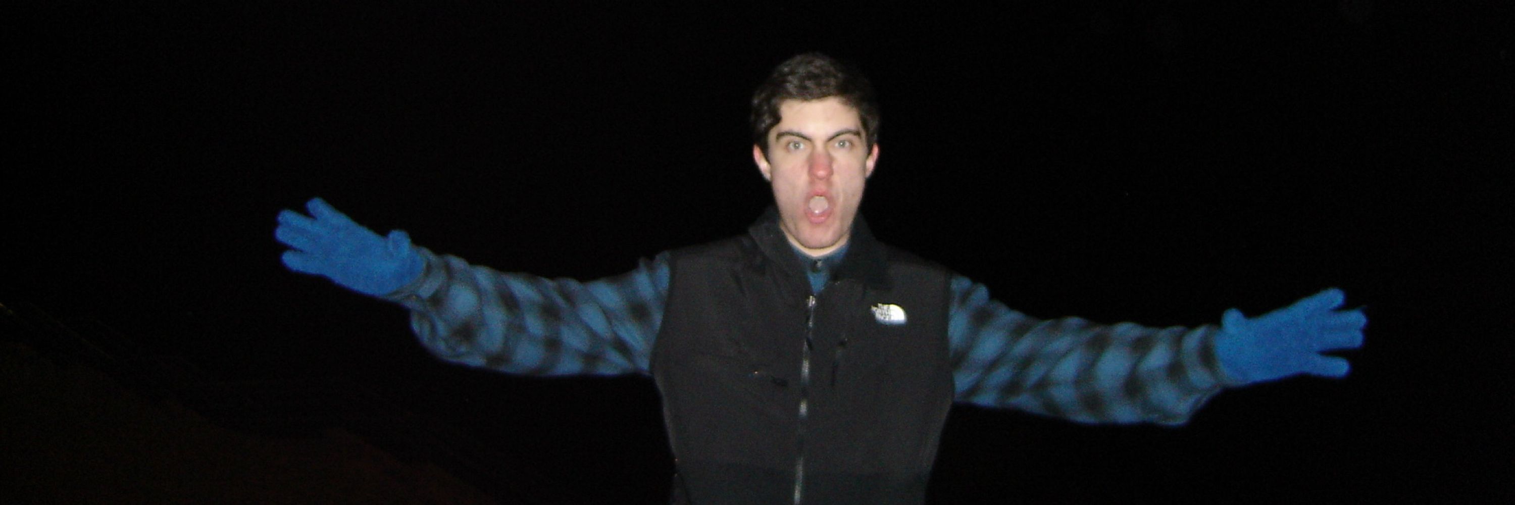 Daniel McCracken