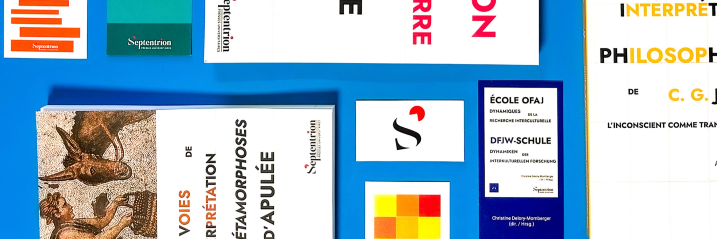Presses universitaires du Septentrion 