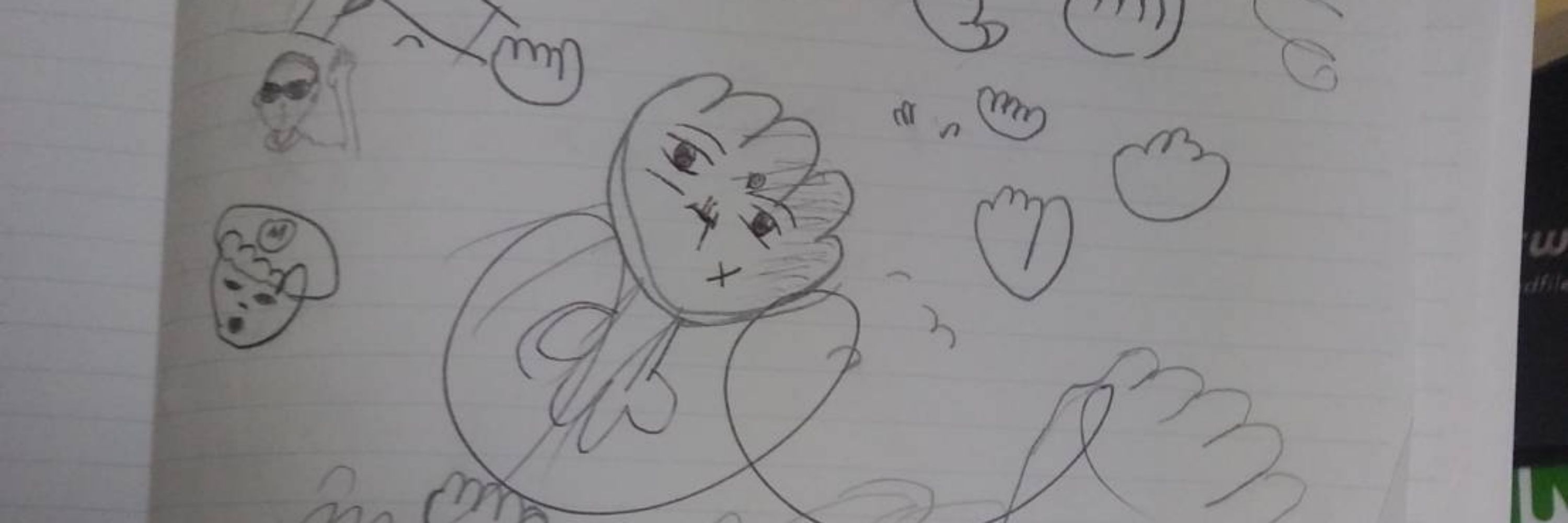 きねしー