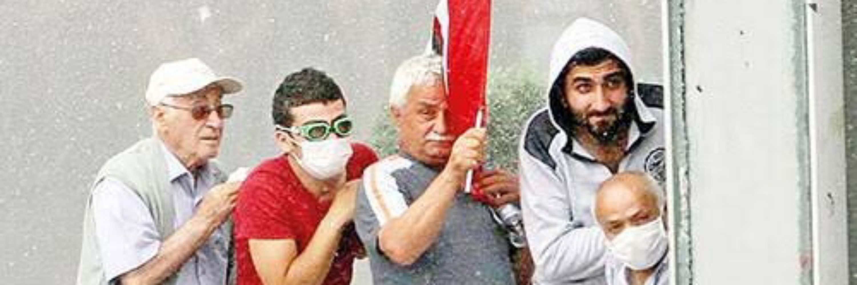 Bizibilenlerbilir