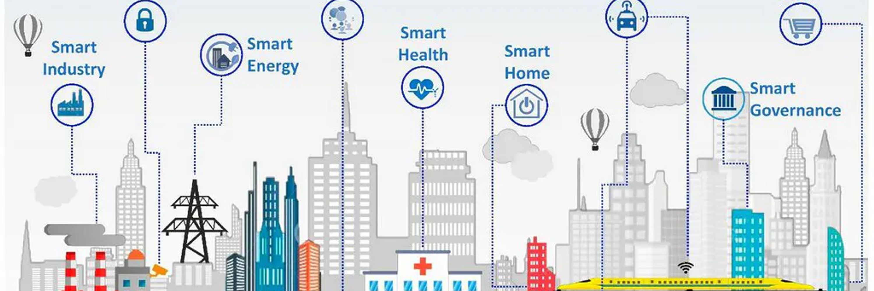 AI to make cities more sustainable, livable, and fair.