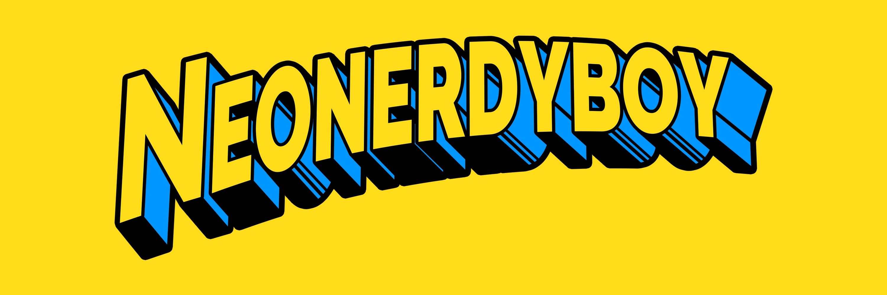 NEONERDYBOY 