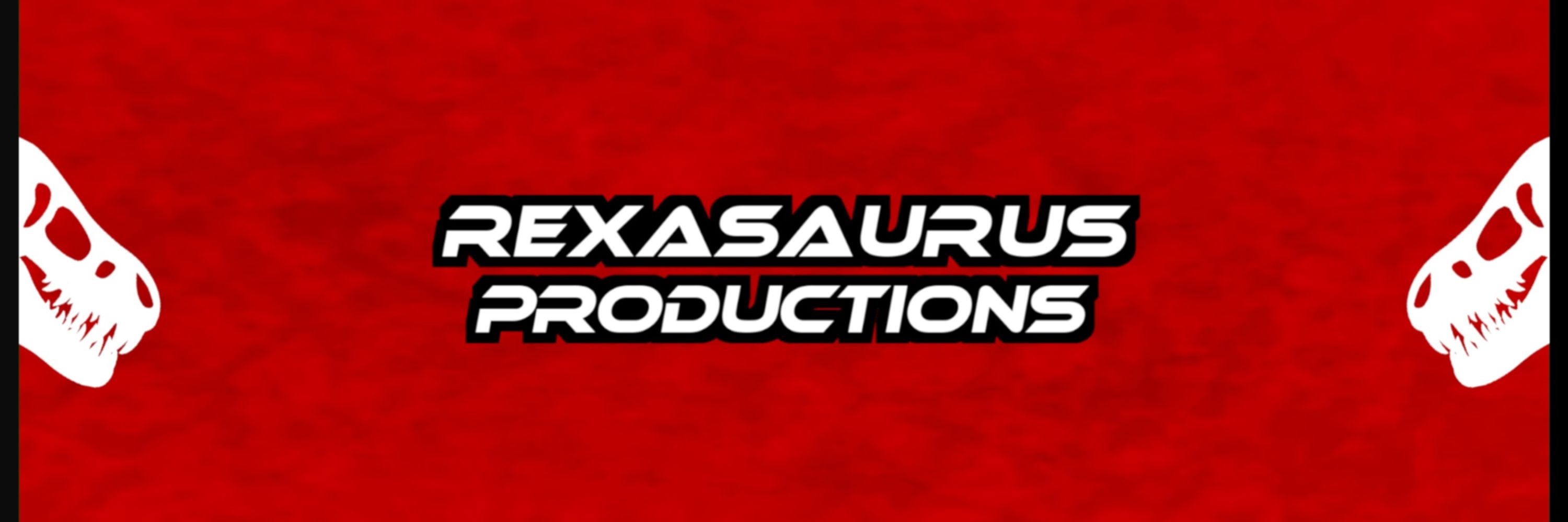 Rex the Dinosaur