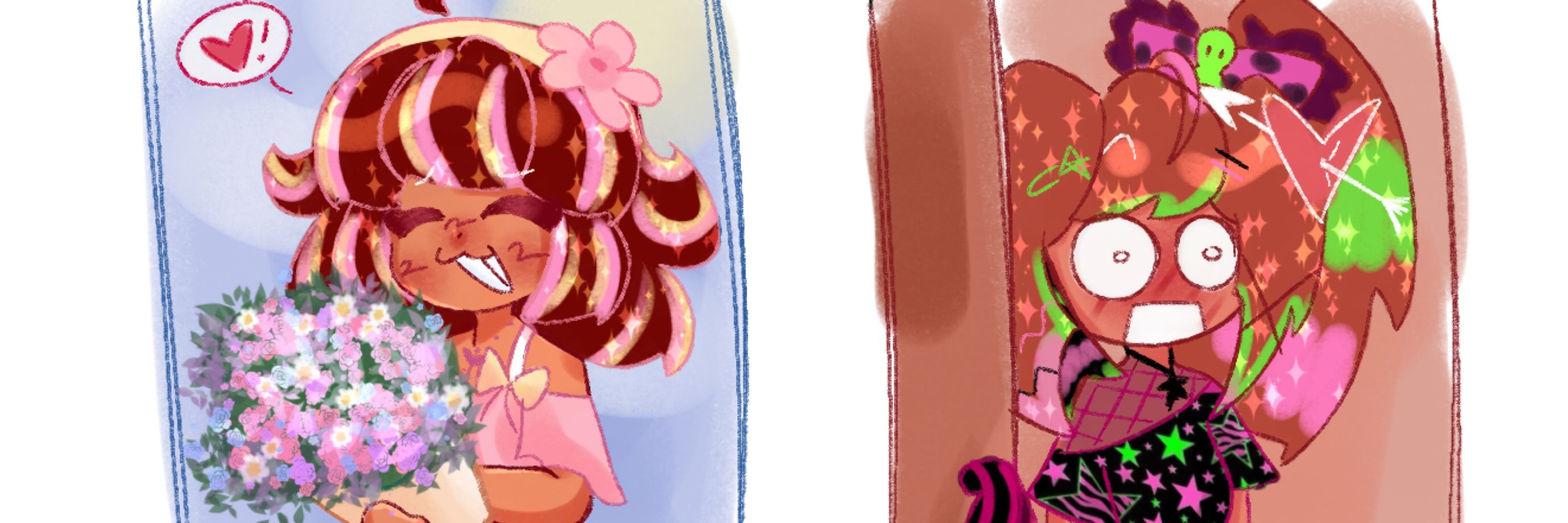 soph :33 || slightly inactive