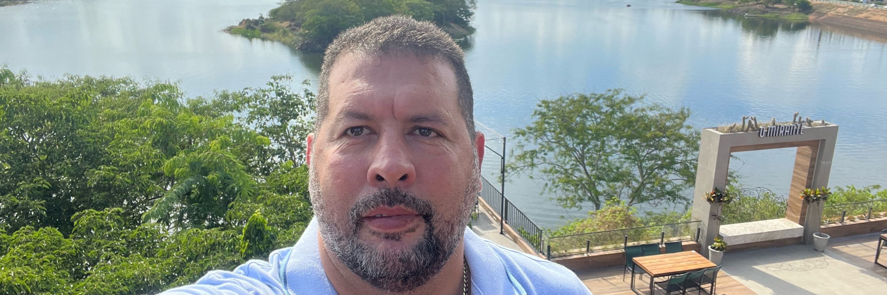 Marcelo Almeida