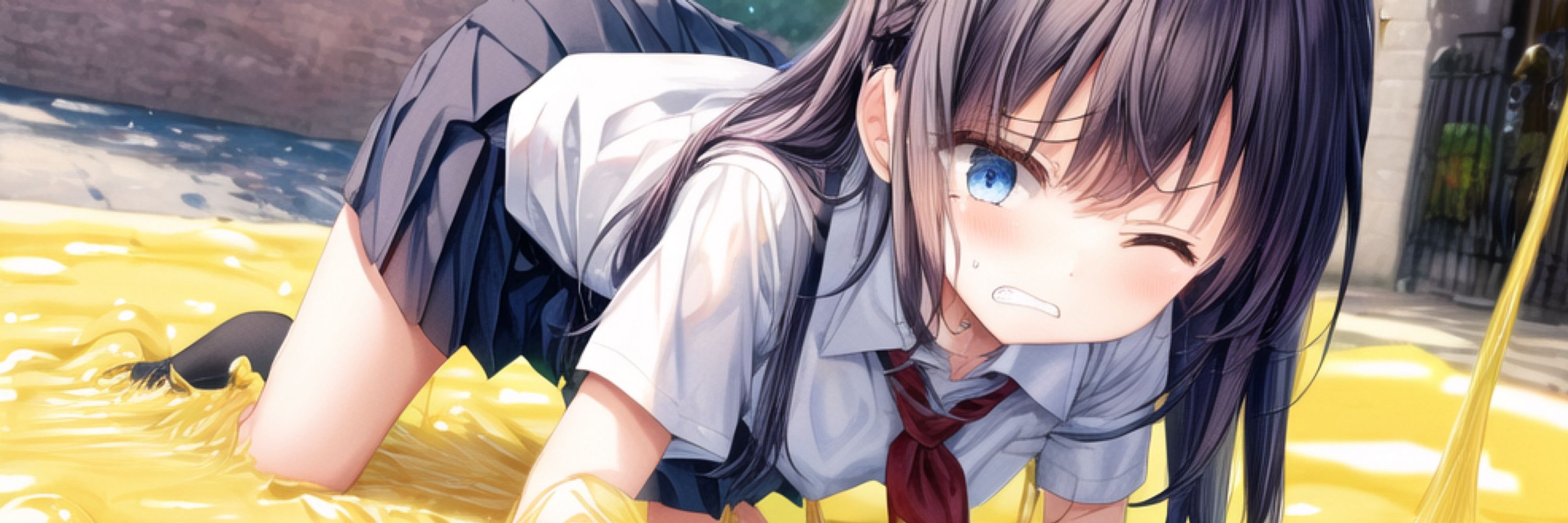 ちーつき