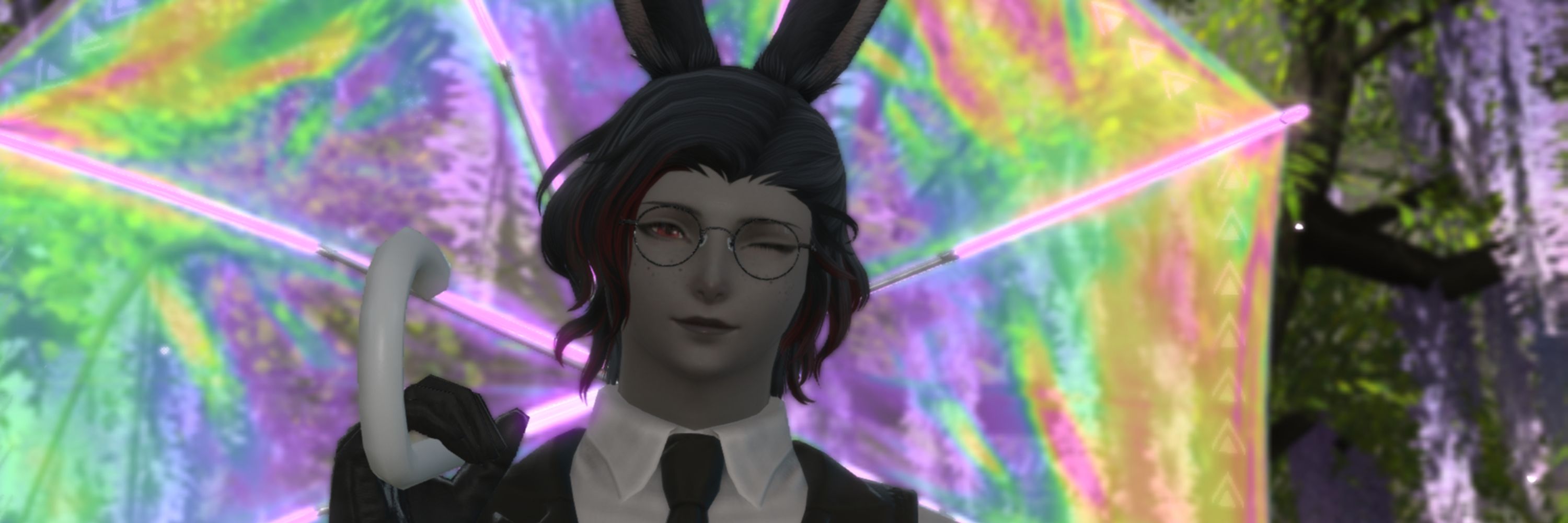 Dani Eorzea