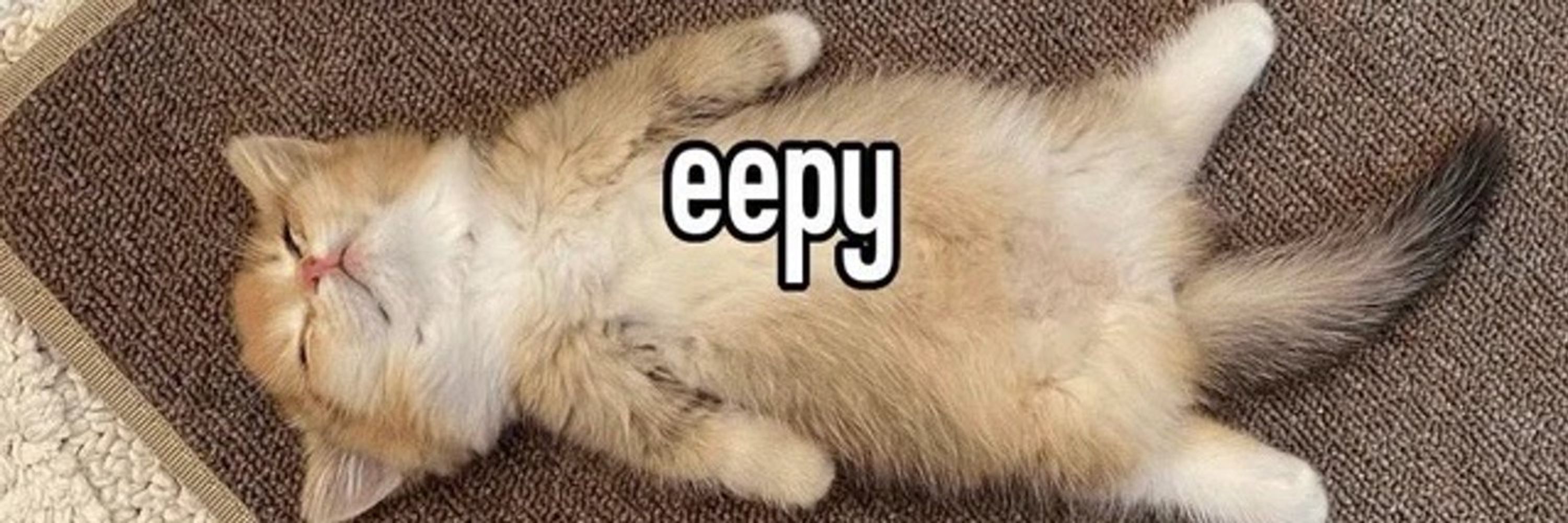 eepy