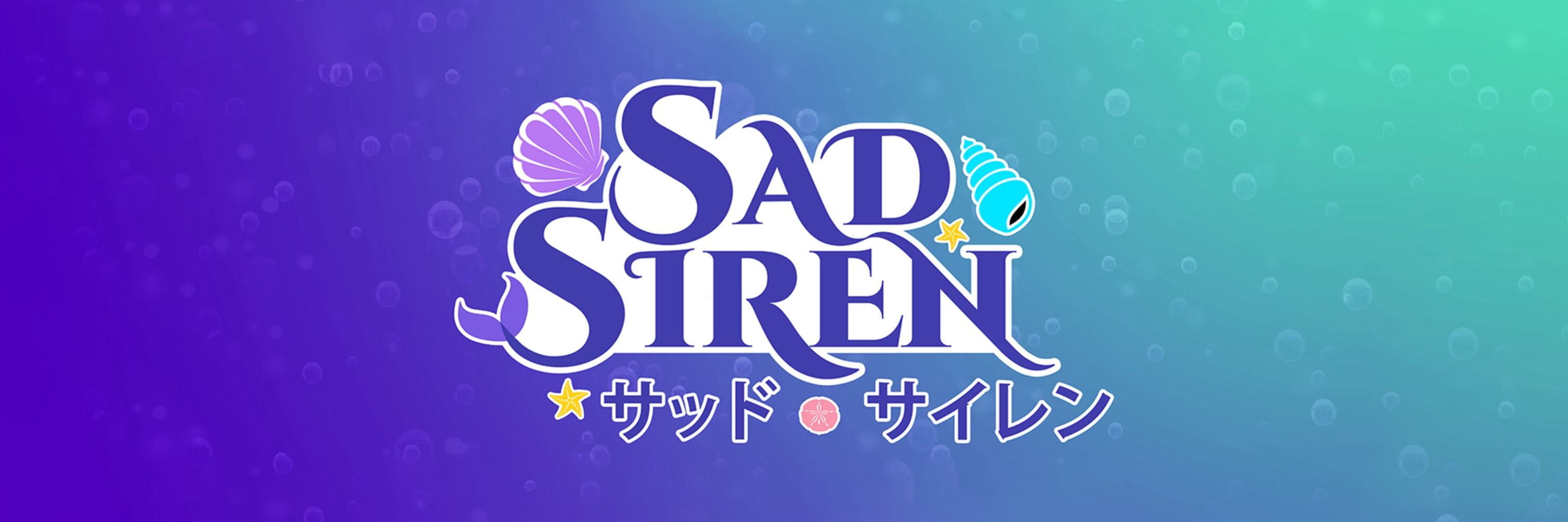 Serena El-Farra | Sad Siren 🧜‍♀️🎶🇵🇸