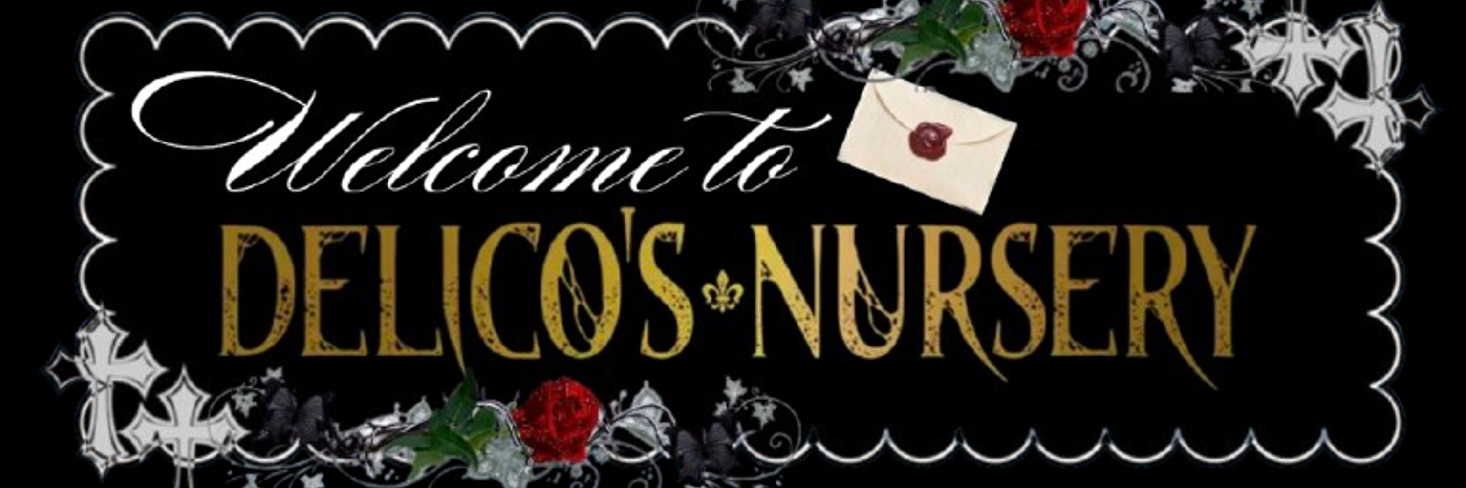 Daily Delico's Nursery