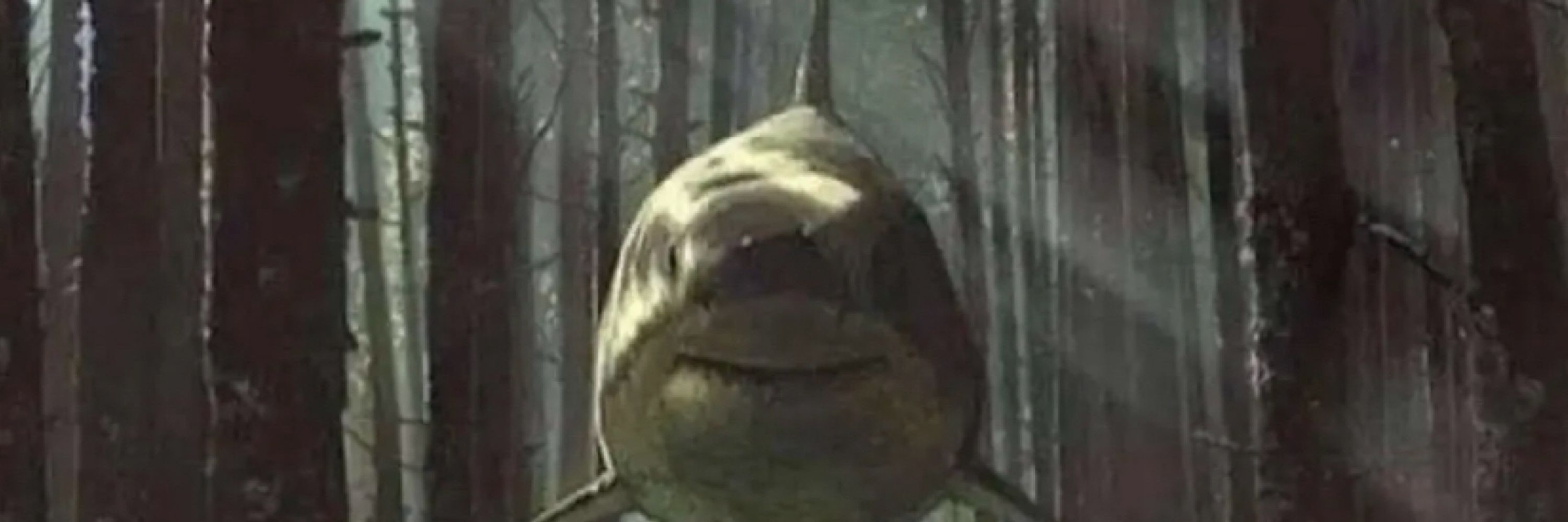 Garrett