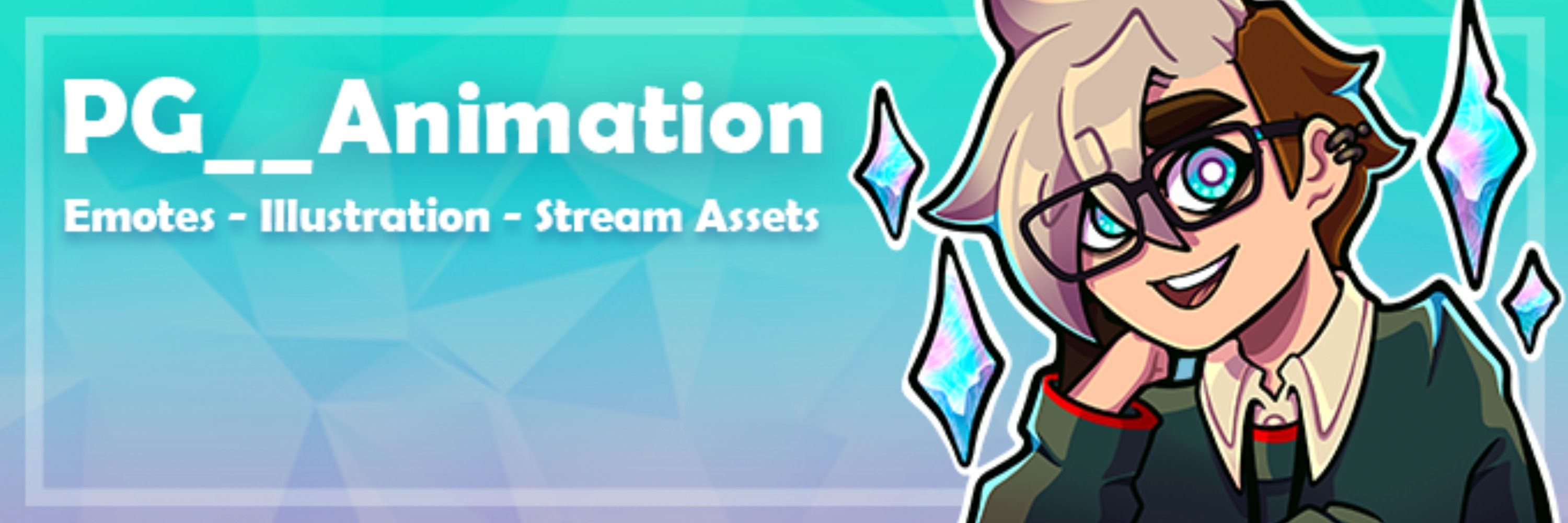 PG__Animation (VGEN COMMS : WAITLIST)