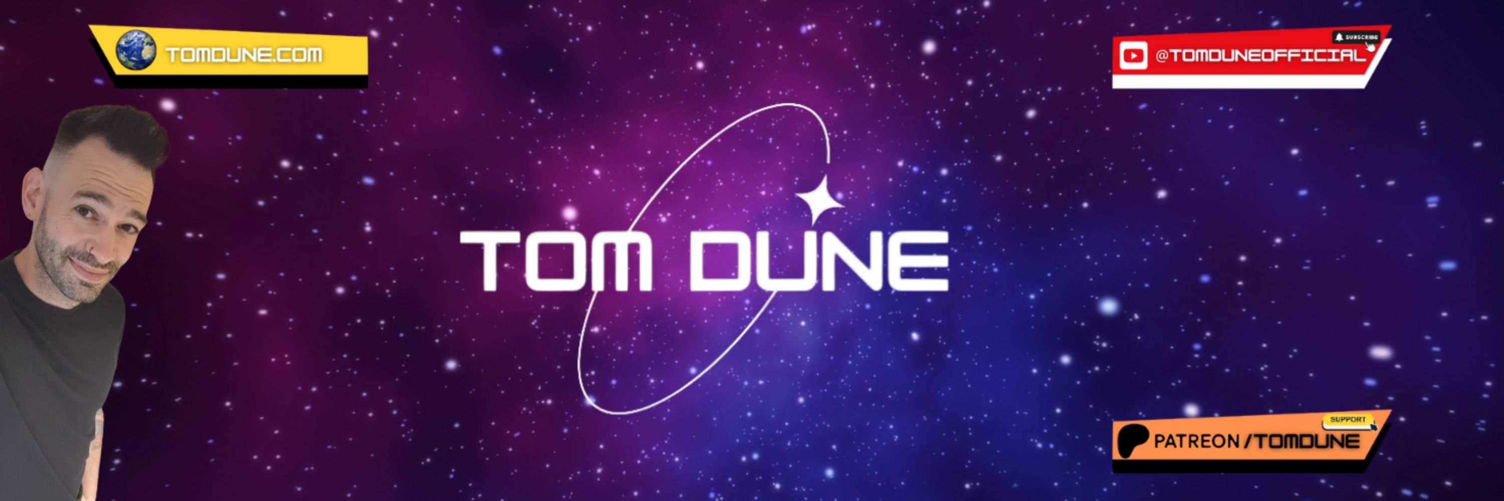 Tom Dune