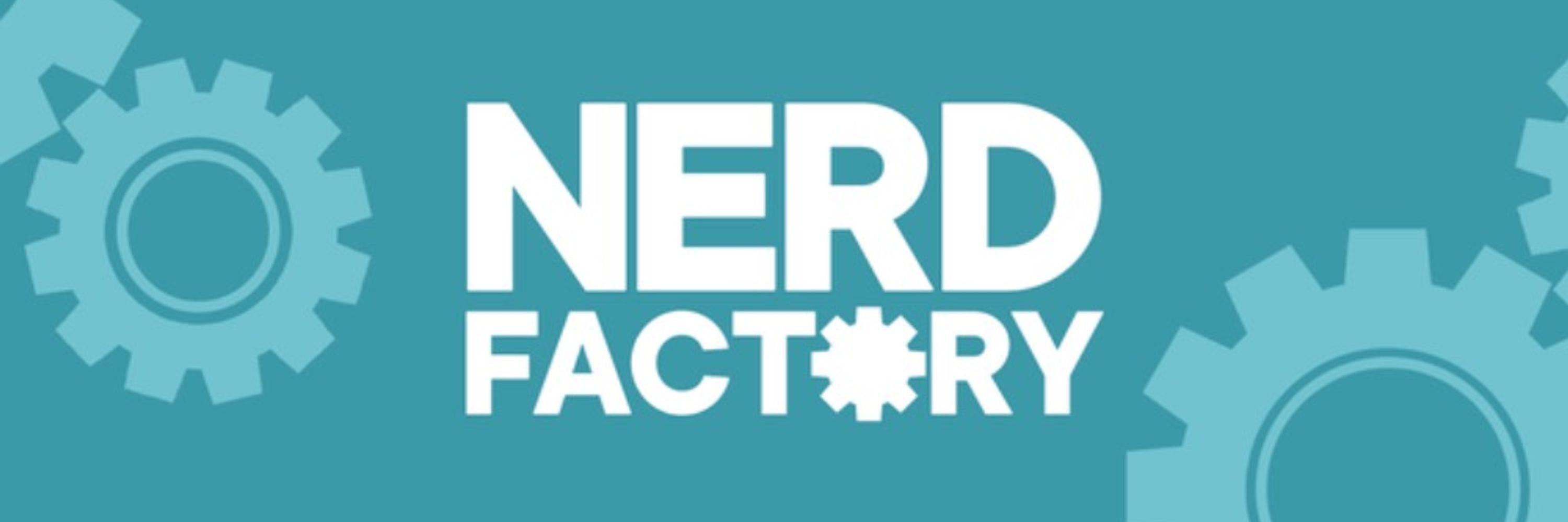 Nerdfactory
