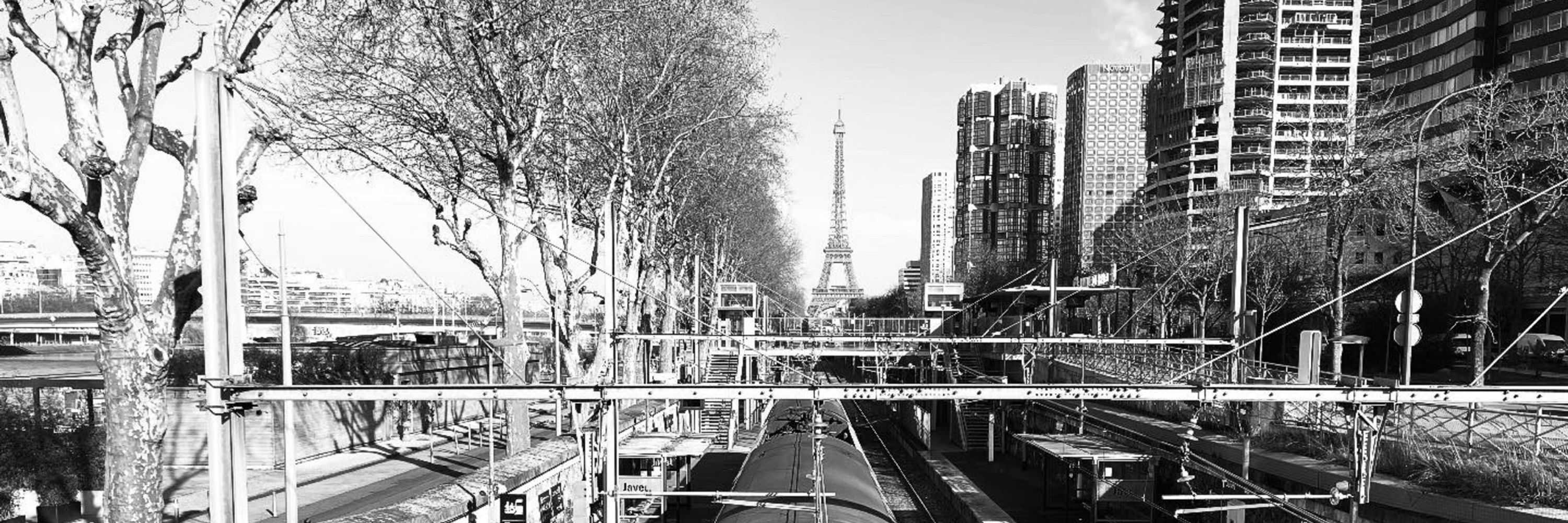 Chicano in Paris