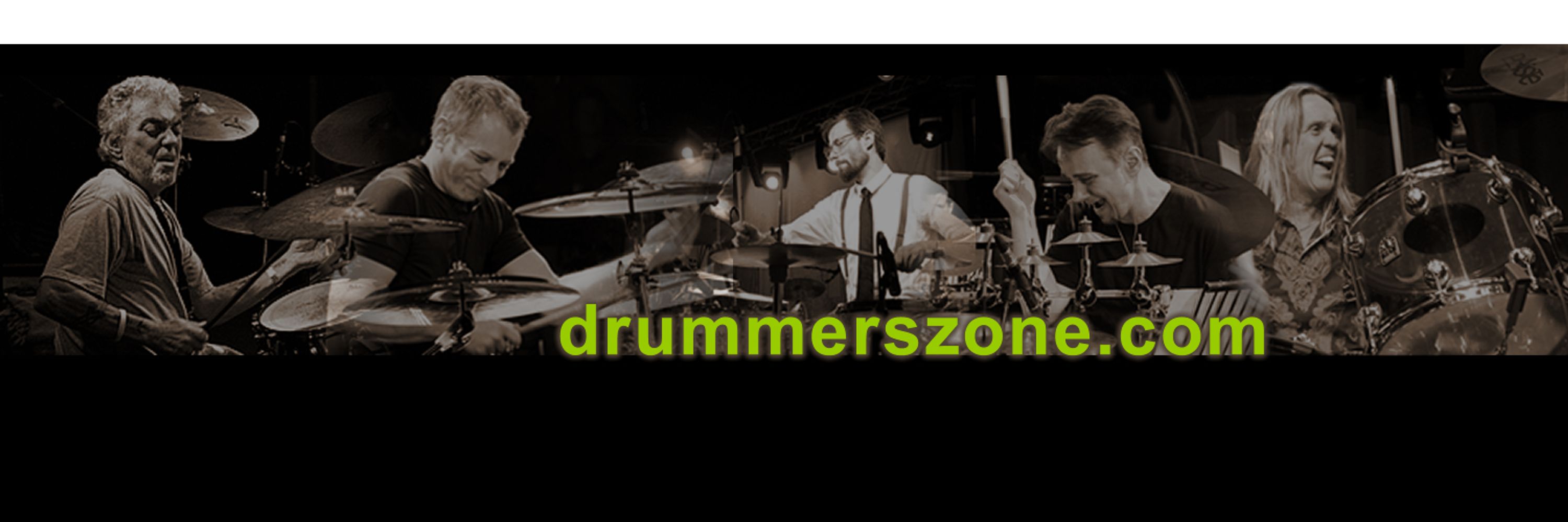 Drummerszone.com